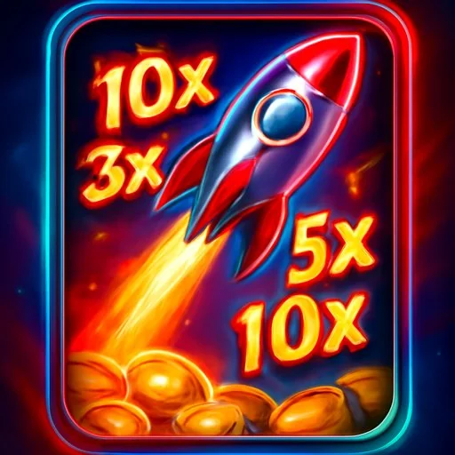 EK999 Rocket অ্যাকাউন্ট তালিকা